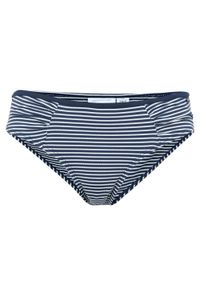 Regatta - Bikini Damskie Aceana Seeksucker Bikini Bottoms. Kolor: biały, wielokolorowy, niebieski