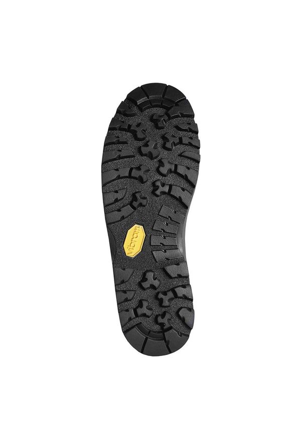 Buty trekkingowe TREZETA Top Evo z membraną WP. Kolor: brązowy