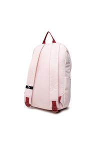 Puma Plecak Originals Urban Backpack 078480 02 Różowy. Kolor: różowy. Materiał: materiał #5