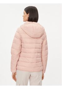 only - ONLY Kurtka przejściowa 15301325 Różowy Regular Fit. Kolor: różowy. Materiał: syntetyk #8
