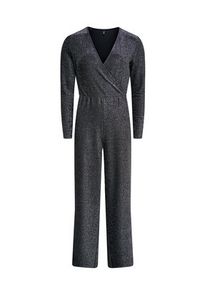 only - ONLY Kombinezon Rich 15360280 Szary Regular Fit. Kolor: szary. Materiał: syntetyk #4