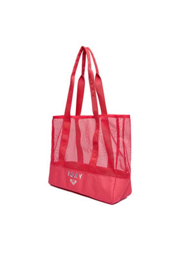 Roxy Torebka CWBEO-ROXY-M-007-09 Różowy. Kolor: różowy