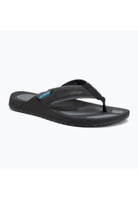 Scarpa - Japonki SCARPA Tegu. Kolor: czarny