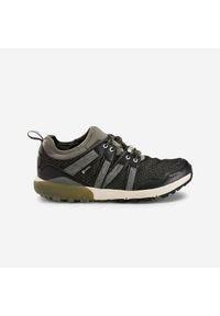 NEWFEEL - Buty do nordic walking Newfeel NW 580. Kolor: zielony, brązowy, wielokolorowy, czarny, beżowy