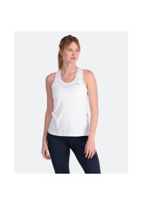 KARI TRAA - Damski tank top Kari Traa Nora 2.0. Kolor: biały