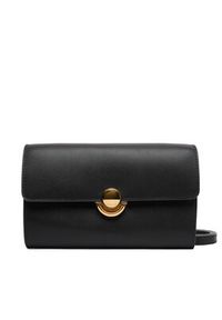 Furla Torebka WE00801-BX3104-O6000-1-002-20-CN-E Czarny. Kolor: czarny. Materiał: skórzane #4