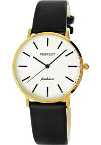 NoName - Zegarek Zegarek Damski PERFECT E334-5 #1