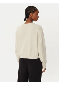 Armani Exchange Bluza XW000086 AF10172 U1095 Beżowy Regular Fit. Kolor: beżowy. Materiał: bawełna, syntetyk #2