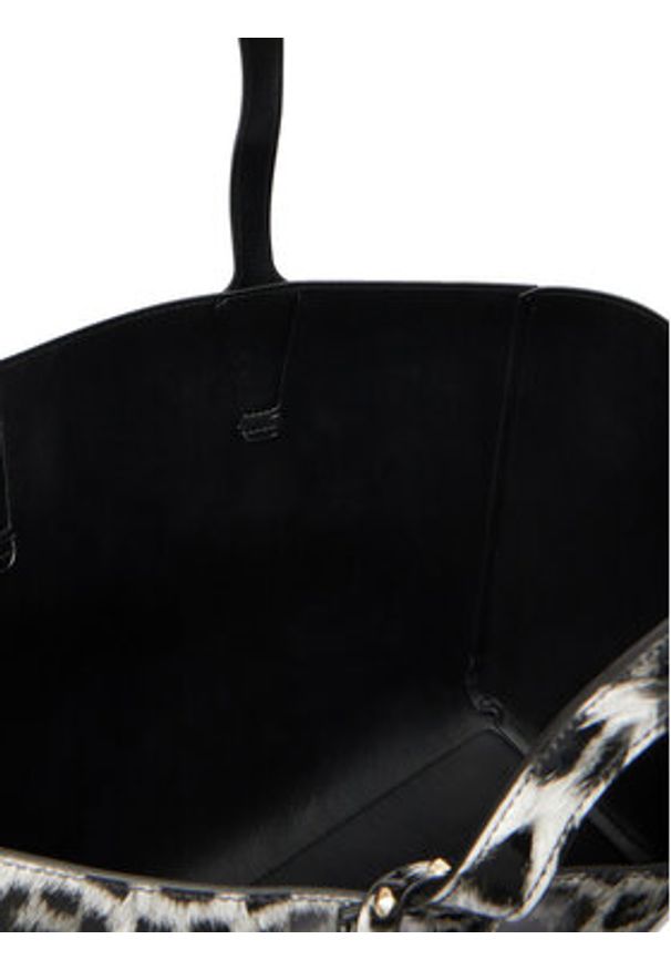 Eva Minge Torebka EO-ARIA-LDA8637-1 Szary. Kolor: szary