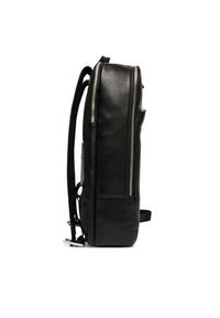 Guess Plecak HMMOSE P6145 Czarny. Kolor: czarny. Materiał: skóra #4