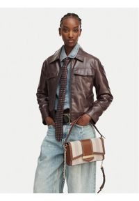 Karl Lagerfeld - KARL LAGERFELD Torebka B2W30233 Beżowy. Kolor: beżowy #1