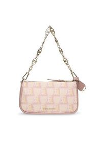 Steve Madden Torebka Bclaira Crossbody SM13001403-02002-WBS Biały. Kolor: biały. Materiał: skórzane