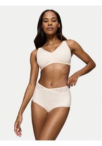 Triumph Figi klasyczne z wysokim stanem True Shape Sensation 10218231 Różowy. Stan: podwyższony. Kolor: różowy. Materiał: syntetyk #4