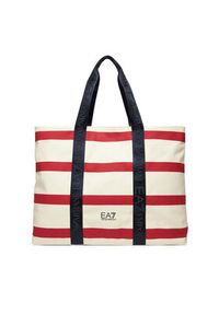 EA7 Emporio Armani Torebka 7W000364 AF13727 F5016 Écru #2