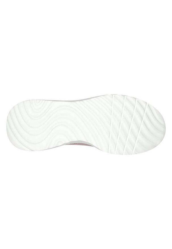 skechers - Buty damskie SKECHERS Bobs Squad Chaos Face Off. Kolor: różowy