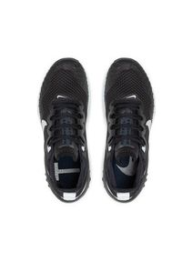 Nike Buty do biegania Wildhorse 7 CZ1864 002 Czarny. Kolor: czarny. Materiał: materiał #5