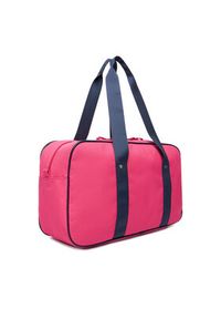Roxy Torba weekendowa CWBEO-ROXY-M-003-09 Różowy. Kolor: różowy. Materiał: materiał #3