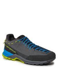 LA SPORTIVA - La Sportiva Trekkingi Tx Guide Leather 27S900729 Czarny. Kolor: czarny. Materiał: skóra. Sport: turystyka piesza #5