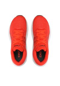 Asics Buty do biegania Gt-1000 11 Gs 1014A237 Czerwony. Kolor: czerwony. Materiał: materiał #5
