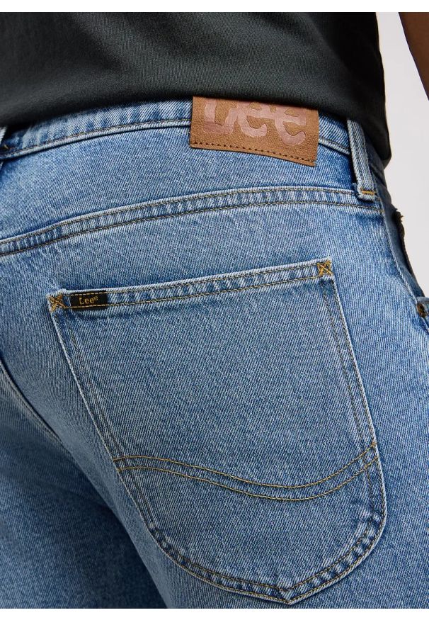LEE MĘSKIE SPODNIE JEANSOWE Lee Luke Pool Days 112349206 L719016076