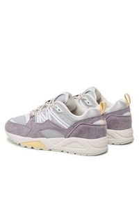 Karhu Sneakersy Fusion 2.0 F804146 Szary. Kolor: szary. Materiał: materiał #3