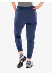 ROYAL ROBBINS - Spodnie damskie Royal Robbins Spotless Evolution Jogger. Kolor: niebieski