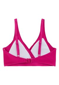Regatta - Góra Od Bikini Paloma Plain Dla Kobiet. Kolor: różowy