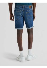 Lee - MESKIE SZORTY LEE RIDER SHORT BUNDY 112376385 #3