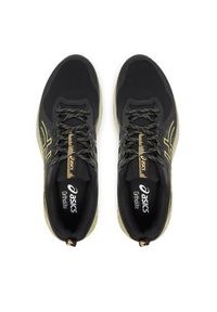 Asics Buty do biegania Gel-Sonoma 8 1011B979 Czarny. Kolor: czarny. Materiał: mesh, materiał #5