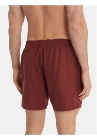 Billabong Szorty kąpielowe All Day EBYJV00134 Bordowy Regular Fit. Kolor: czerwony. Materiał: syntetyk #2