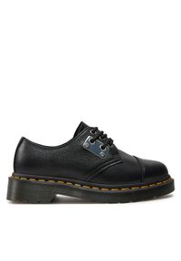 Glany Dr. Martens. Kolor: czarny #1