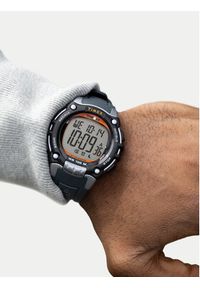Timex Zegarek Ironman Classic TW5M64500 Czarny. Kolor: czarny #6