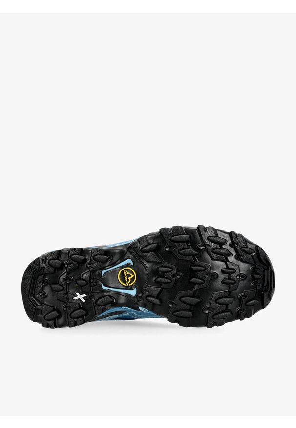 LA SPORTIVA - Buty trailowe damskie La Sportiva Ultra Raptor II. Kolor: zielony