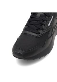 Reebok Sneakersy Cl Legacy AZ H68650-W Czarny. Kolor: czarny. Materiał: materiał #4