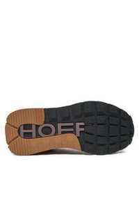 HOFF Sneakersy Tesalia 22417000 Fioletowy. Kolor: fioletowy. Materiał: materiał #6