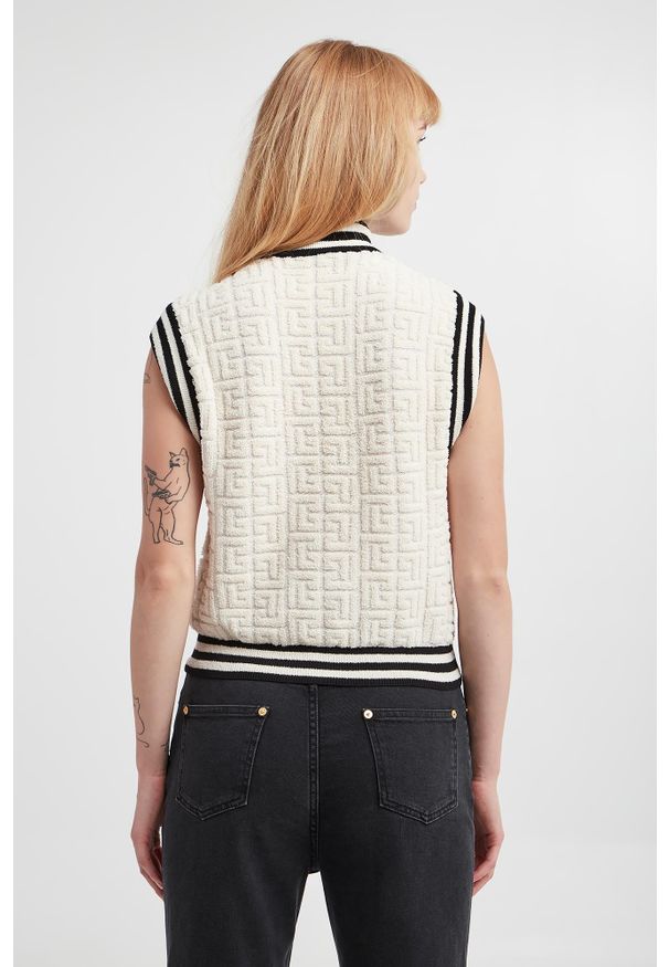Sweter Balmain