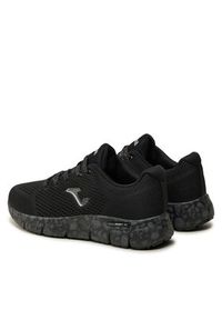 Joma Trekkingi Zen CZENLW2401 Czarny. Kolor: czarny. Materiał: materiał, mesh #5