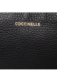 Coccinelle Torebka MMA Best Crossbody E5 MMA 55 F5 01 Czarny. Kolor: czarny. Materiał: skórzane #3