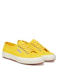 Superga Tenisówki S000010 Kolorowy. Materiał: materiał. Wzór: kolorowy #6