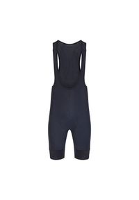 KEADA SPORTS - Męskie spodnie kolarskie z szelkami Essential – Czarne. Kolor: czarny. Długość: krótkie. Sezon: lato. Sport: kolarstwo #1