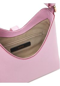 Furla Torebka WE00820-ARE000-4148S-9-001-20-KH-E Różowy. Kolor: różowy. Materiał: skórzane #4