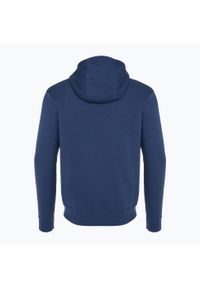 Bluza męska Nike Sportswear Air. Kolor: niebieski. Sport: fitness