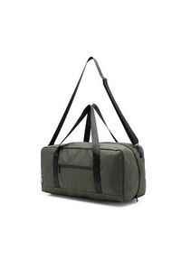 Sprandi Torba SPR-W-019-A23 Khaki. Kolor: brązowy. Materiał: materiał, poliester #5