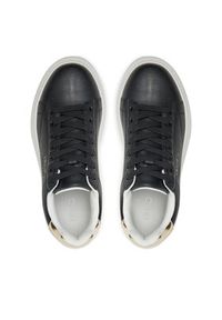 Liu Jo Sneakersy Babol 01 4F4753 PX474 Czarny. Kolor: czarny. Materiał: skóra