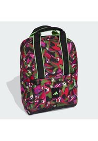 Adidas - adidas Plecak KA9940 Kolorowy. Materiał: materiał. Wzór: kolorowy #6