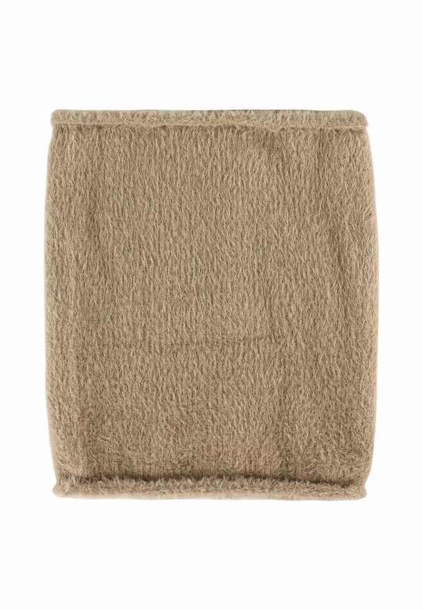 Volcano - Komin szalik z puszkiem H-ANE. Materiał: poliamid, materiał, elastan. Sezon: zima