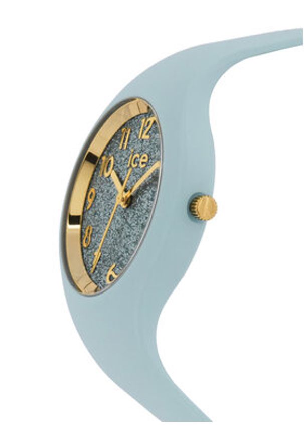 Ice Watch - Ice-Watch Zegarek 022571 Zielony. Kolor: zielony