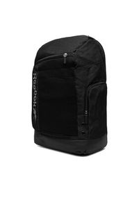 Reebok Plecak CWBEO-RBK-WS-007-09 Czarny. Kolor: czarny. Materiał: materiał #3