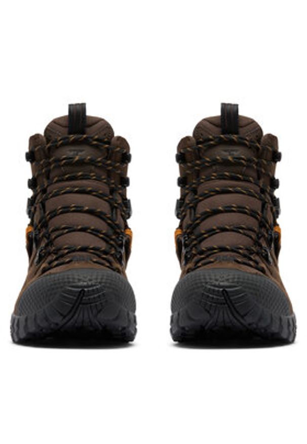 columbia - Columbia Trekkingi Navigator Trek Outdry Ltr 2079111 Brązowy. Kolor: brązowy. Materiał: materiał. Sport: turystyka piesza
