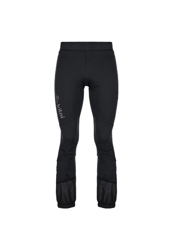 Spodnie narciarskie Kilpi Bristen. Kolor: czarny. Sezon: zima. Sport: narciarstwo